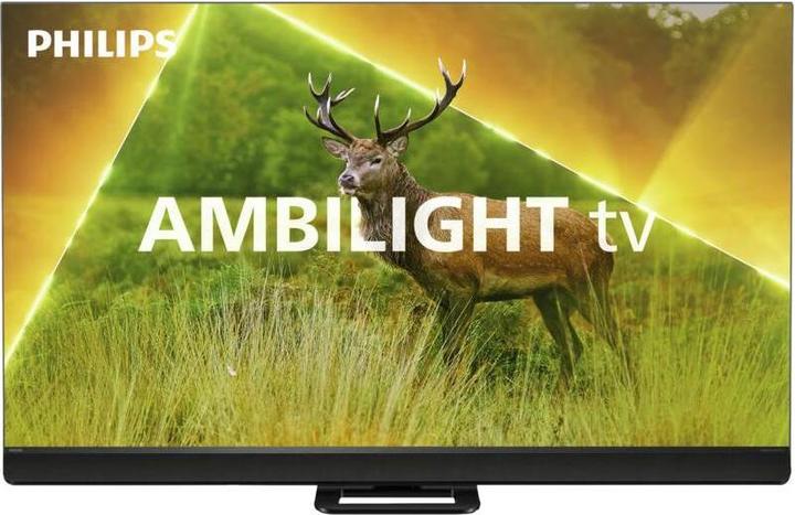 Actual product image Philips 65PML9308/12 (65", LED, 4K)