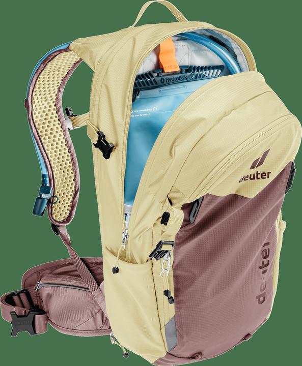 Actual product image Deuter Compact 12+3 (15 l)