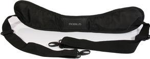 Immagine prodotto Mobilis Ergonomic Shoulder Strap mit Soft Ringen (17", Universale)