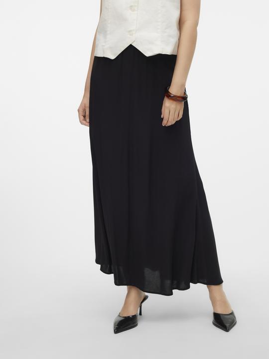 Actual product image Vero Moda Vmalba Ankle Skirt Wvn Ga Noos (S)