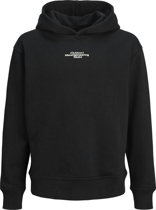 Actual product image Jack & Jones Gedruckt Kapuzenpullover Junior Kapuzenpullover (140)