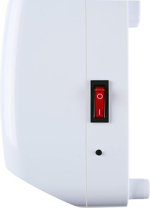Produktbild alpina Wandheizgerät (2000 W)