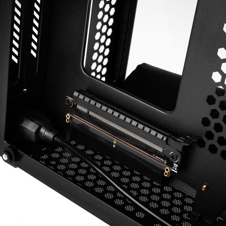Produktbild Raijintek Ophion (Mini-ITX)
