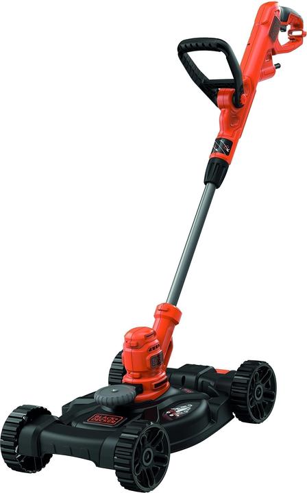 Black & Decker BESTA530CMQS Set (Trimmfaden)