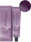 Image du produit Revlon Professional Colorsmetique 55.22 Bordeaux clair intensif (Marron clair Acajou irisé)