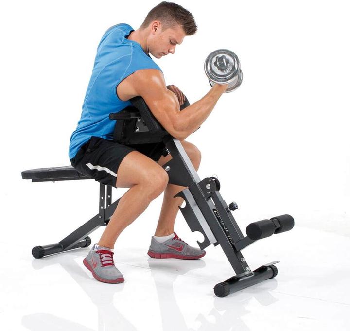Produktbild Finnlo by Hammer Ab&Back Trainer