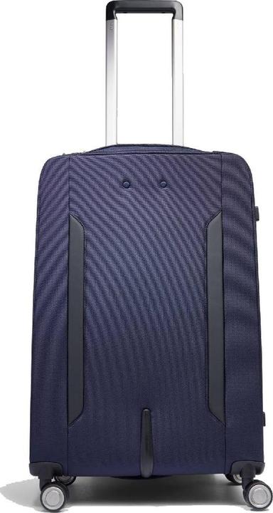 Immagine prodotto Piquadro Erweiterbarer Kofferaus recyceltem Material (92 l, M (50 - 90l))