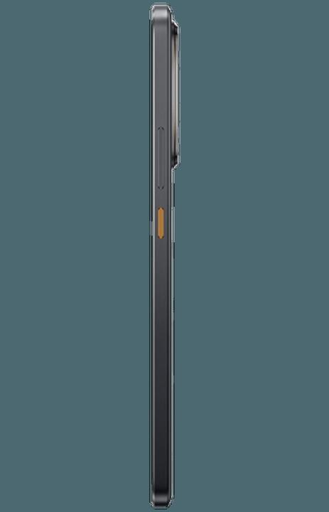 Immagine prodotto realme GT 7T 5G Dual Sim 12GB RAM 256GB - Black (256 GB, IceSense Nero, 6.80", Doppia SIM, 50 Mpx, 5G)