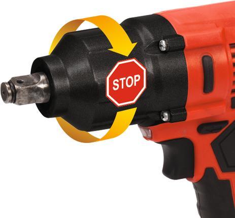 Produktbild Yato YT-82806 (Akkubetrieb)
