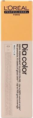 Produktbild L'Oréal Professionnel DIA COLOR Demi-Permanent Coloration ohne Ammoniak 83 60ml