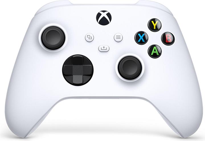 Microsoft Xbox WLC M White fo EN/FR/DE/IT/PL/PT/RU (PC, Android)