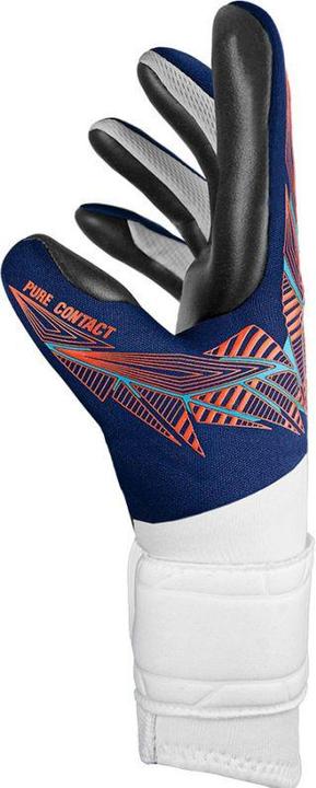 Immagine prodotto Reusch Guanti in argento puro Contact (7.5)