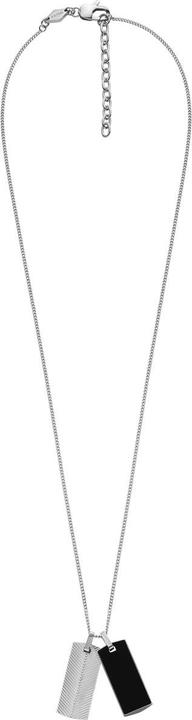 Immagine prodotto Fossil Collana Harlow (Acciaio inossidabile, 55 - 60 cm)