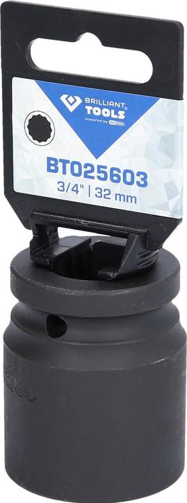 Produktbild Brilliant Tools BT025603 (32 mm)