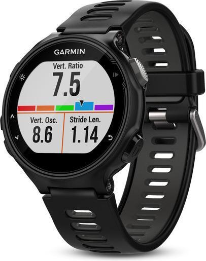 Immagine prodotto Garmin Forerunner 735XT Tri Bundle (45 mm)