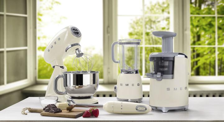 Actual product image Smeg Blf01 (800 W)