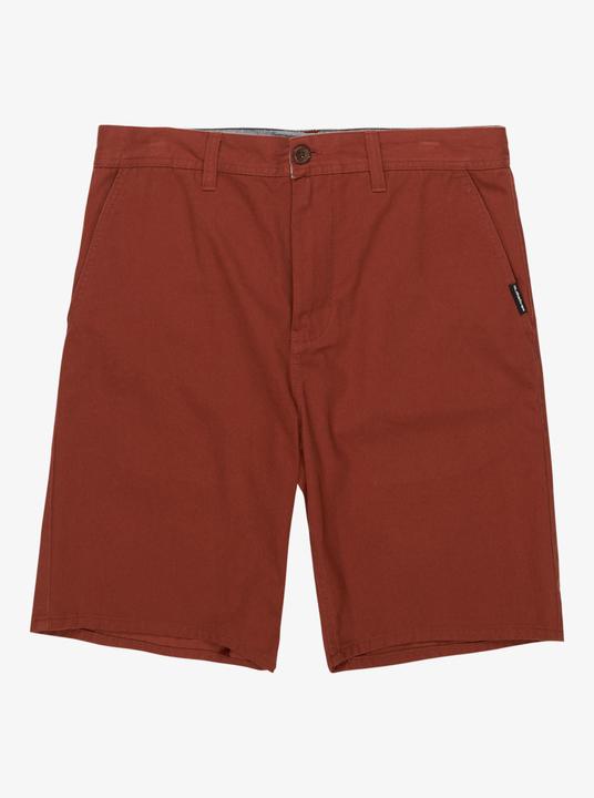 Quiksilver Everyday Chino Light Short (32)