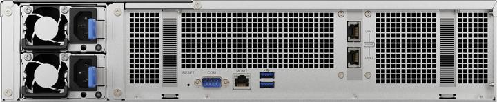 Actual product image Synology Dp7400 Activeprotect Appliance With HDD