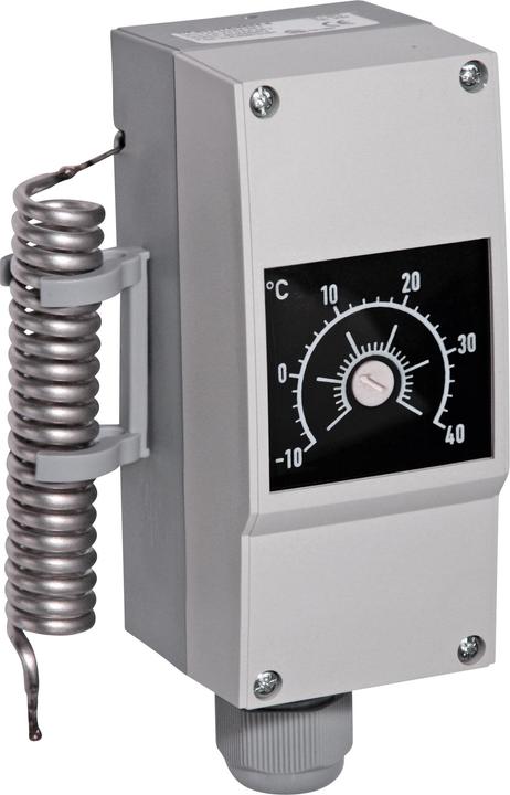 Produktbild Kerbl Frostschutz-Thermostat