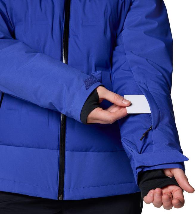 Image du produit Columbia Veste à Down Wildcard IV (S)