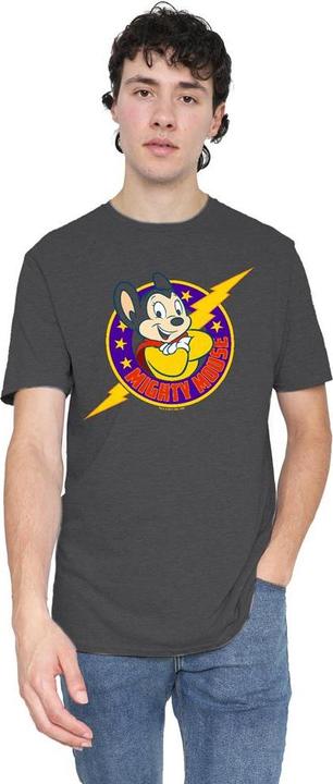 Produktbild Fruit of the Loom Mighty Hero TShirt (XL)