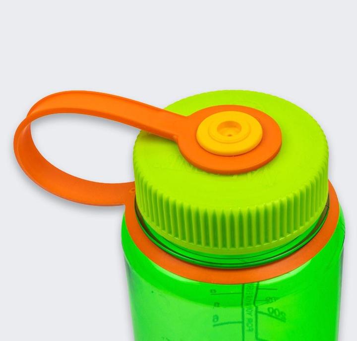 Actual product image Nalgene Sustain wide neck (0.50 l)