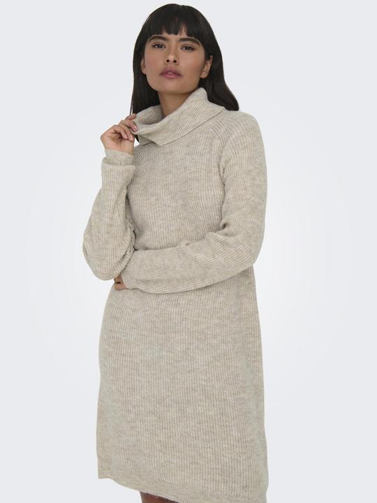 Produktbild Only Rollkragen Strickkleid (XS)