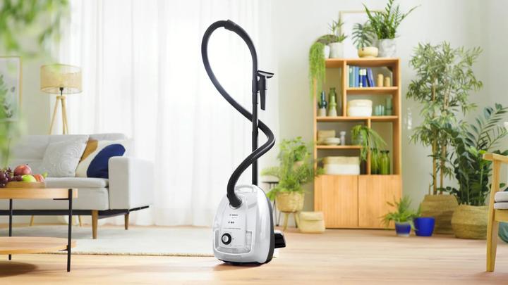 Produktbild Bosch Hausgeräte Odkurzacz workowy Bosch BGL 38WH2