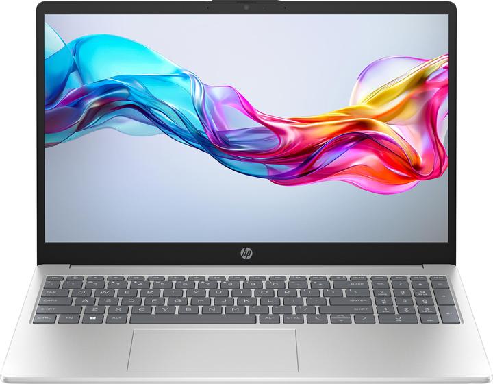 HP 15-fd0517ng 39,6cm (15,6 ) N100 8GB 512GB (15.60", 8 GB, 512 GB, DE)