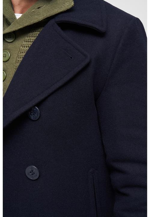 Produktbild Brandit Pea Coat (6XL)