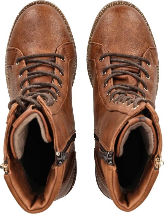 Actual product image Mustang Stiefelette (41)