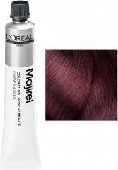 Image du produit L'Oréal Professionnel Majirel (26 Agate Rose Bronze)