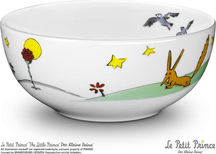 Actual product image WMF The Little Prince