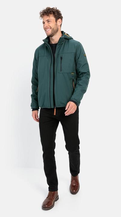 Immagine prodotto Camel Active Blouson con cappuccio staccabile (58)