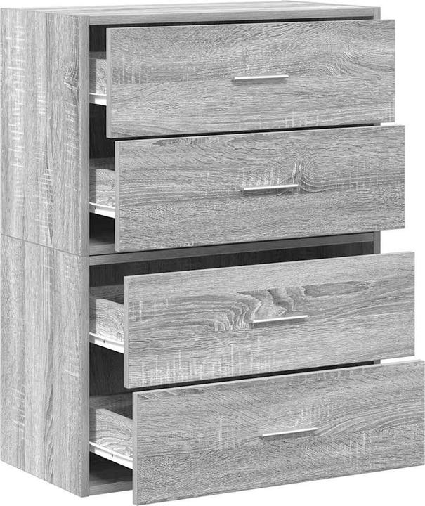 Actual product image VidaXL Lynne (60 x 31 x 40 cm)