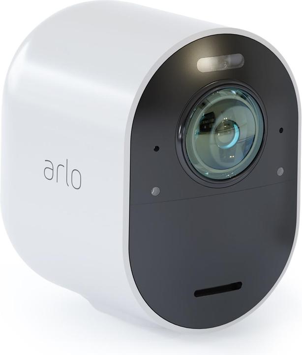 Immagine prodotto Arlo Ultra VMC5040 camera supplementare (3840 x 2160 pixel)