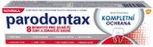 Produktbild Parodontax Whitening Toothpaste ( Complete Protection ) - Toothpaste (75 ml)