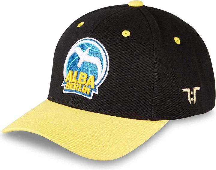 Tokyo Time Alba Berlin Baseball Cap
