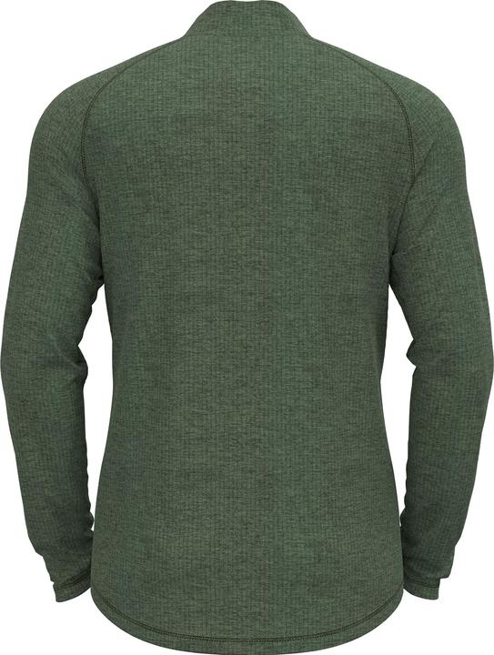 Produktbild Odlo Midlayer Full Zip Tencia (XL)