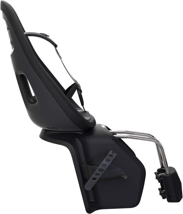 Actual product image Thule Yepp Nexxt Maxi Frame Mounted (Bike frame)