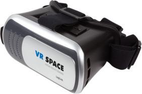 LogiLink virtual reality glasses