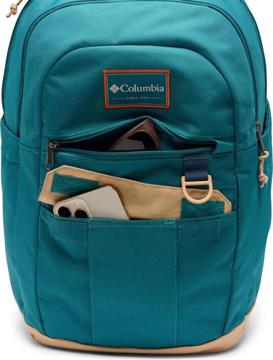 Actual product image Columbia Buxton™ Unisex 26L Backpack (26 l)