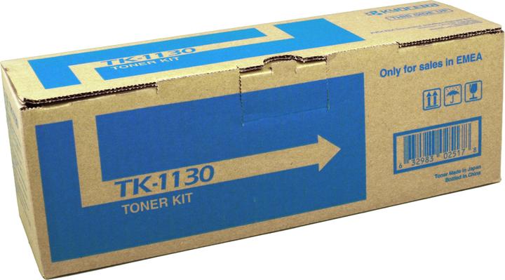 Actual product image Kyocera TK-1130 (FC)