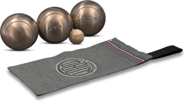 Actual product image Obut Atx (72 mm)