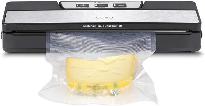 Image du produit Caso Appareil de mise sous vide VR190