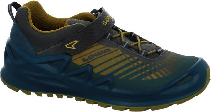 Produktbild Lowa Merger GTX Junior LO VC (32)
