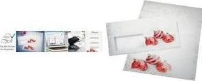 Produktbild Sigel Weihnachts-Couverts (A4, 50 x)