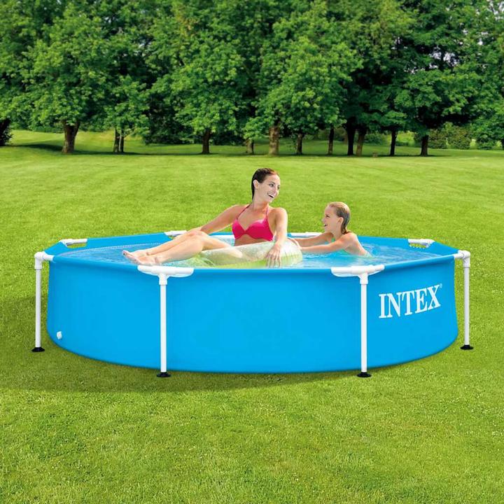 Immagine prodotto Intex Silas (244 x 51 cm)