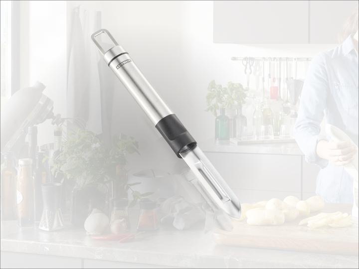 Actual product image Leifheit Potato Peeler