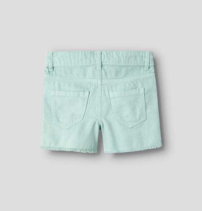 Actual product image Name it NKFROSE MOM TWI SHORTS 3248-TW TB (146)